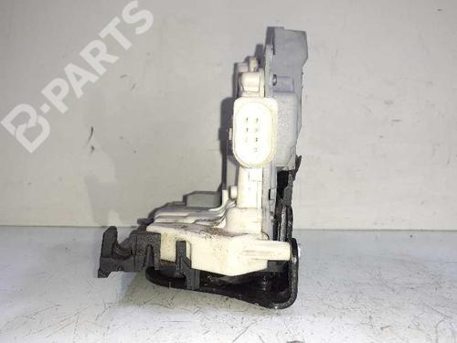 Rear right lock VW PASSAT B6 (3C2) 2.0 TDI 16V | BP5646534C99 