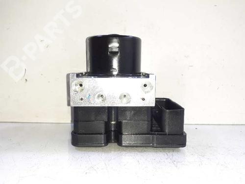 ABS Bremseaggregat FORD FOCUS II (DA_, HCP, DP) 1.8 TDCi (115 hp) 5644380