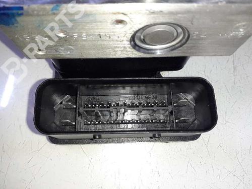 ABS pump FORD FOCUS II (DA_, HCP, DP) 1.8 TDCi | BP5644380M43 