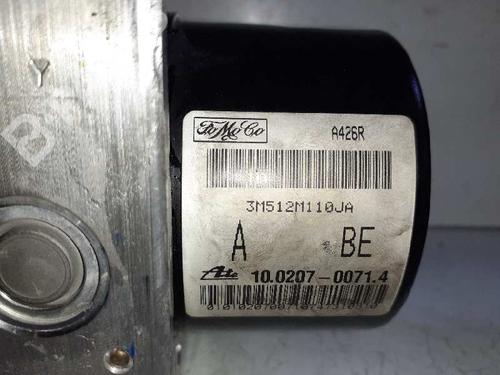 ABS pump FORD FOCUS II (DA_, HCP, DP) 1.8 TDCi | BP5644380M43 