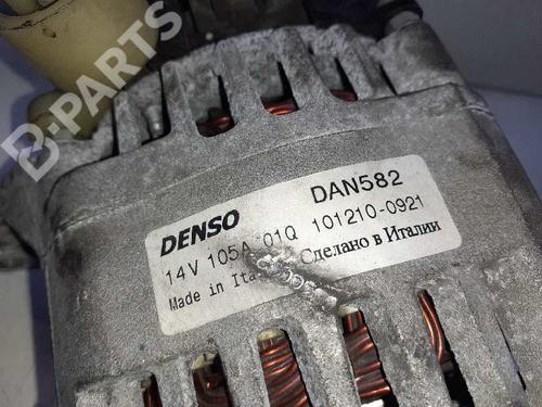 Alternator FORD FOCUS II (DA_, HCP, DP) 1.8 TDCi | BP5644382M7 