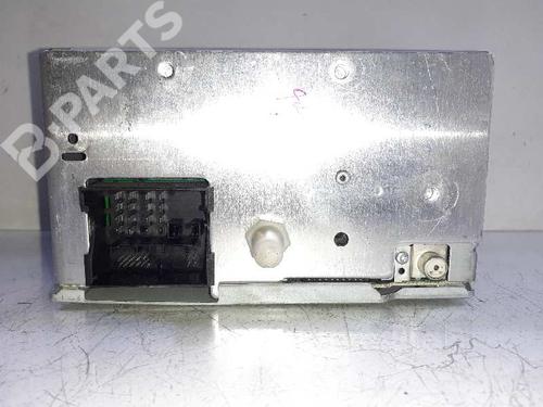 Radio FORD FOCUS II (DA_, HCP, DP) 1.8 TDCi | BP5644375E6 