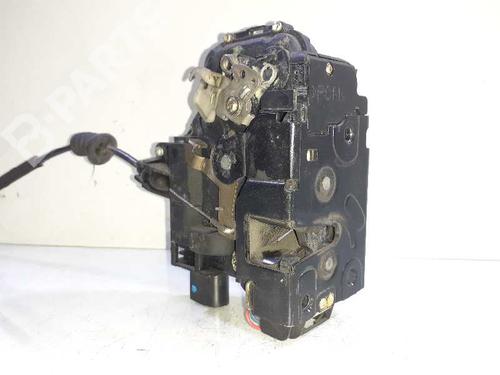 Used Front right lock VW GOLF IV (1J1) [1997-2008]  5644391