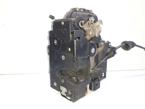 Front left lock VW GOLF IV (1J1)  | BP5644386C98 