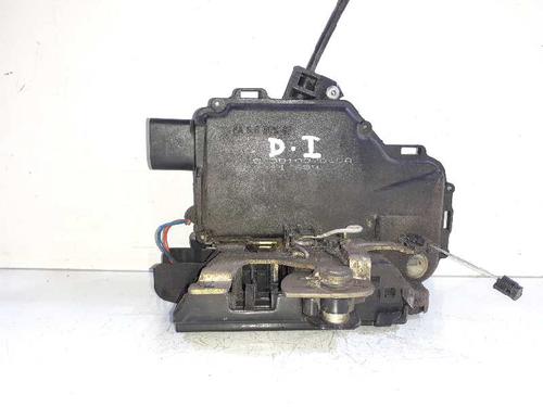 Front left lock VW GOLF IV (1J1)  | BP5644386C98 