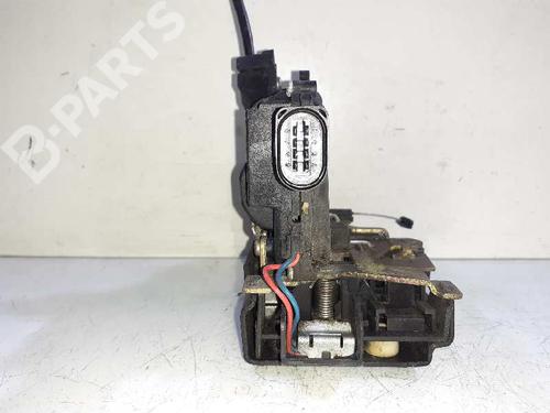 Used Front left lock VW GOLF IV (1J1) [1997-2008]  5644386