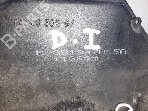 Front left lock VW GOLF IV (1J1)  | BP5644386C98 