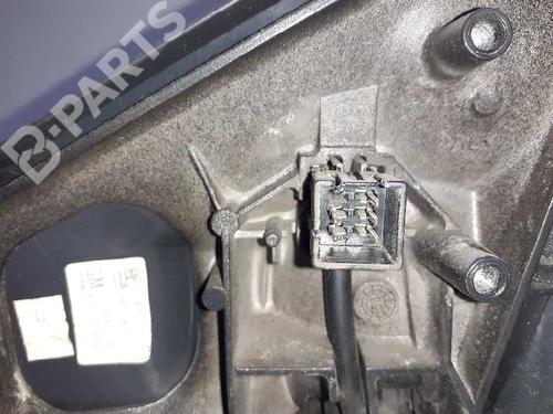 Right mirror OPEL ASTRA G Coupe (T98) 2.2 16V (F07) | BP5651039C27 