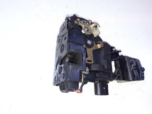 Used Front left lock VW GOLF IV (1J1) 1.4 16V (75 hp) 5658421