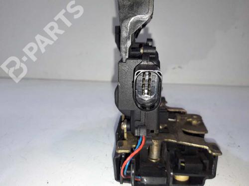 Front left lock VW GOLF IV (1J1) 1.4 16V | BP5658421C98 