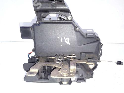 Front left lock VW GOLF IV (1J1) 1.4 16V | BP5658421C98 
