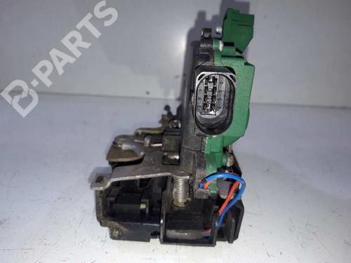 Front right lock VW GOLF IV (1J1) 1.6 16V | BP5658423C97 