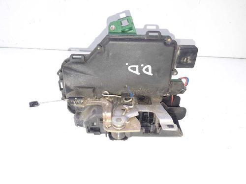 Used Front right lock VW GOLF IV (1J1) 1.6 16V (105 hp) 5658423