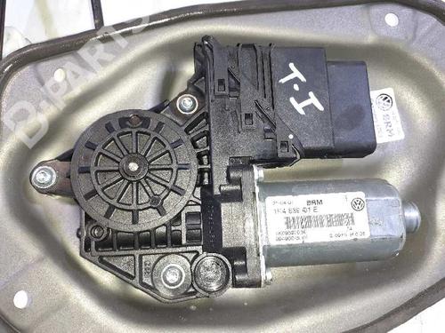 Rear left window mechanism VW GOLF V (1K1) 3.2 R32 4motion | BP5657177C24 
