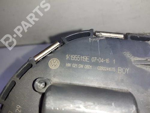 Front wiper motor VW GOLF V (1K1) 3.2 R32 4motion | BP5657179M29 