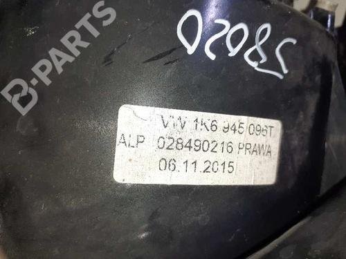 Right taillight VW GOLF V (1K1) 3.2 R32 4motion | BP5657182C35 