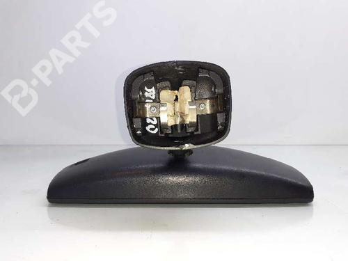 Used Rear mirror VW GOLF V (1K1) 3.2 R32 4motion (250 hp) 5658490