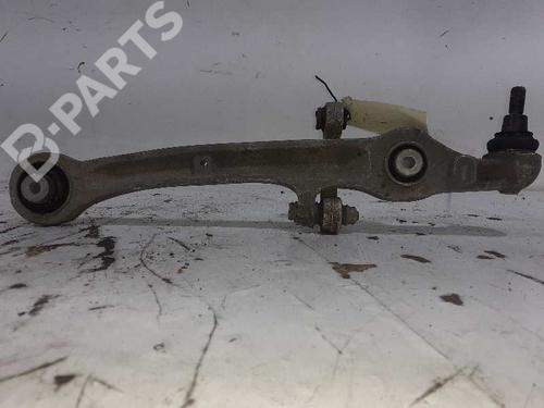 Used Right front suspension arm AUDI A6 C6 (4F2) 3.0 TDI quattro (225 hp) 1717190