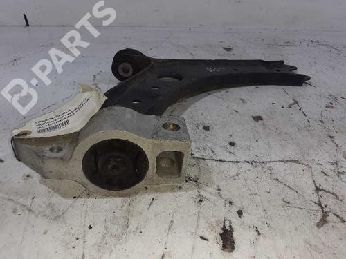 Used Right front suspension arm VW GOLF V (1K1) 1.6 (102 hp) 2134374