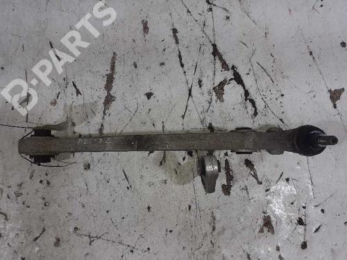 Used Left front suspension arm AUDI A6 C6 (4F2) 3.0 TDI quattro (225 hp) 1717048
