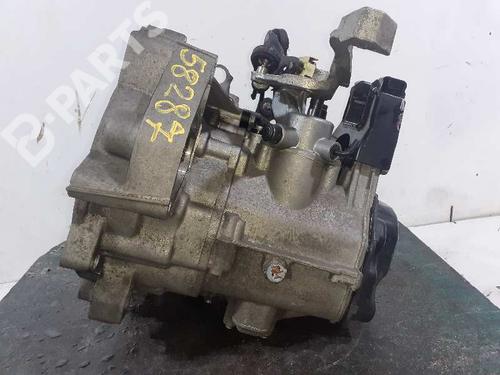 Gearbox SEAT CORDOBA (6L2)  | BP5658499M3 