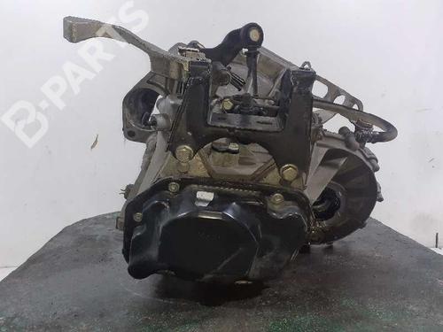 Gearbox SEAT CORDOBA (6L2)  | BP5658499M3 