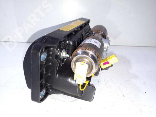 Passasjer kollisjonspute VW PASSAT B6 (3C2) 2.0 TDI 16V | BP5658504C10 