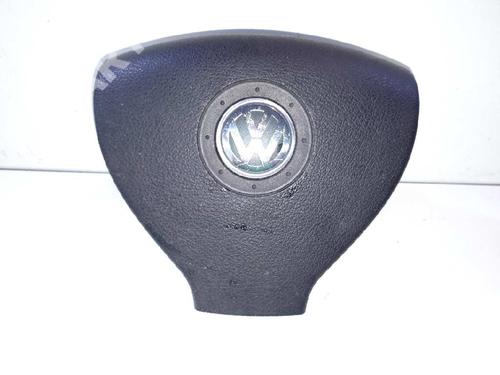 Used Driver airbag VW PASSAT B6 (3C2) 2.0 TDI 16V (140 hp) 5658505