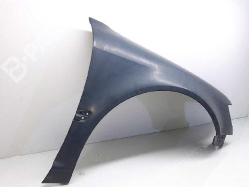 Right front fenders VW TOUAREG (7LA, 7L6, 7L7)  | BP8808150C42 
