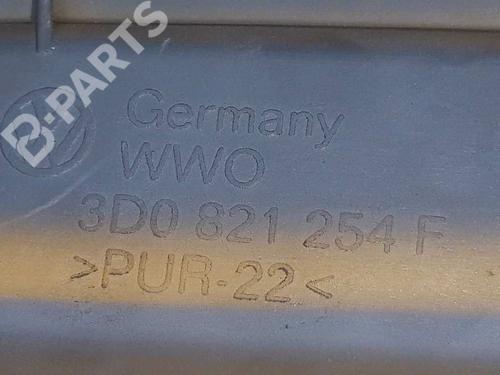 Right front fenders VW TOUAREG (7LA, 7L6, 7L7)  | BP8808150C42 