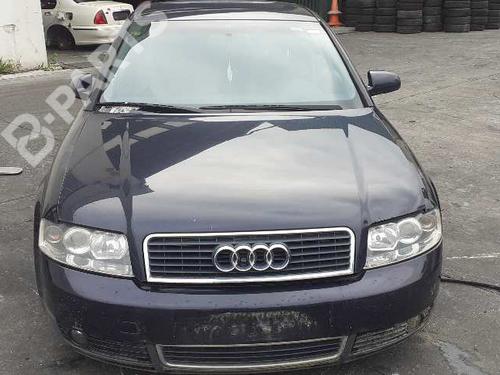 Engine control unit (ECU) AUDI A4 B6 (8E2) 2.0 | BP5676632M57 