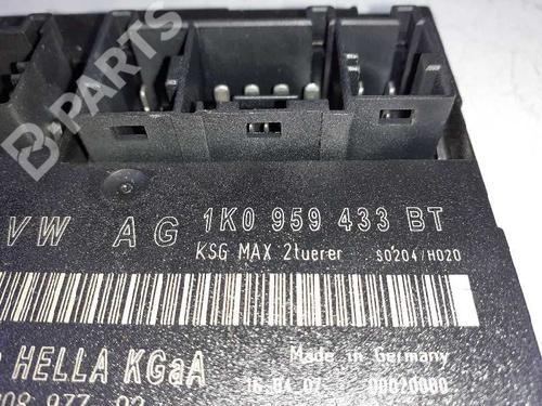 Elektronisk modul VW GOLF V (1K1) 3.2 R32 4motion | BP5662415M83 