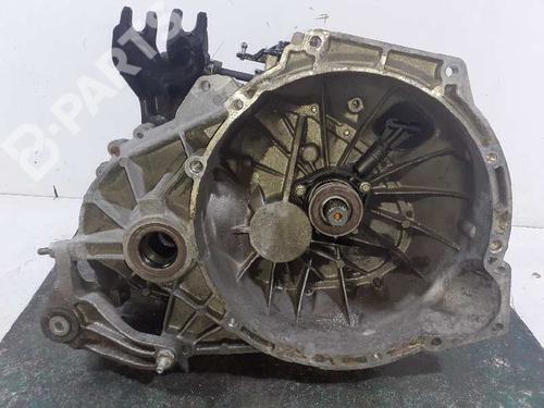Gearbox FORD FOCUS II (DA_, HCP, DP) 1.8 TDCi | BP5638019M3 