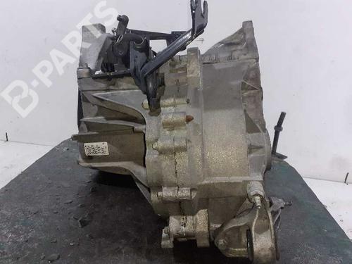 Used Gearbox FORD FOCUS II (DA_, HCP, DP) 1.8 TDCi (115 hp) 5638019
