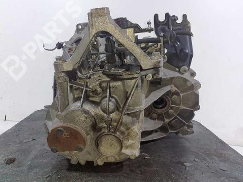 Gearbox FORD FOCUS II (DA_, HCP, DP) 1.8 TDCi | BP5638019M3 