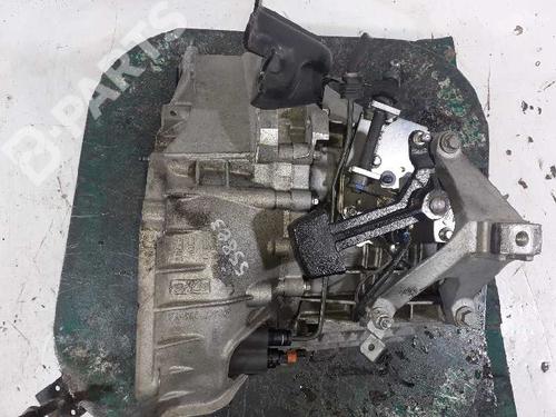 Gearbox FORD FOCUS II (DA_, HCP, DP) 1.8 TDCi | BP5638019M3 