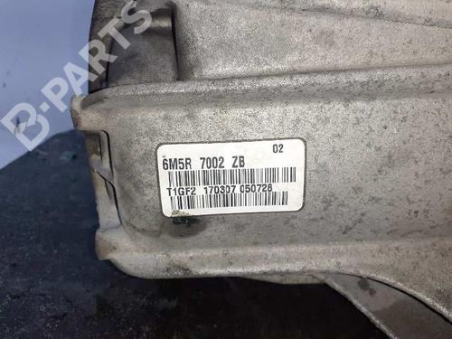 Gearbox FORD FOCUS II (DA_, HCP, DP) 1.8 TDCi | BP5638019M3 