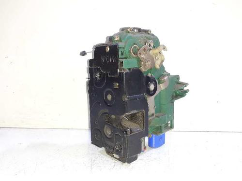 Used Front left lock SEAT IBIZA III (6L1) [2002-2009]  5665041