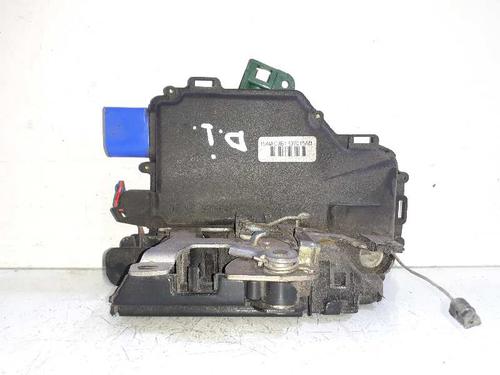 Front left lock SEAT IBIZA III (6L1)  | BP5665041C98 