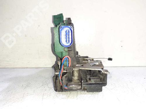 Front left lock SEAT IBIZA III (6L1)  | BP5665041C98 