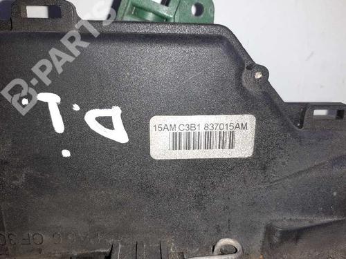 Front left lock SEAT IBIZA III (6L1)  | BP5665041C98 