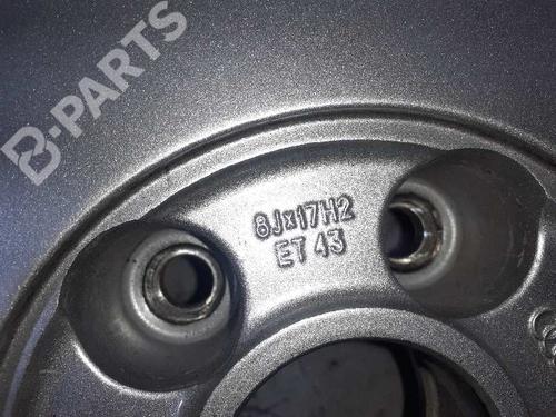 Felg AUDI A8 D3 (4E2, 4E8) 3.0 TDI quattro | BP5665065C45 