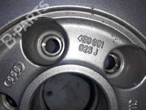 Felg AUDI A8 D3 (4E2, 4E8) 3.0 TDI quattro | BP5665065C45 