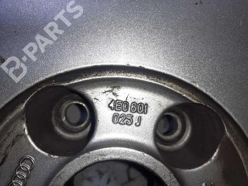 Fælk AUDI A8 D3 (4E2, 4E8) 3.0 TDI quattro | BP5665066C45 
