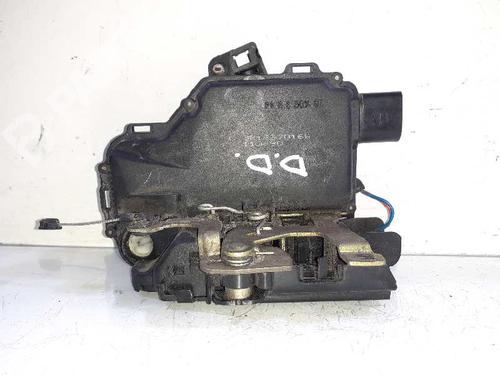 Used Front right lock VW GOLF IV (1J1) 1.6 (100 hp) 5665047