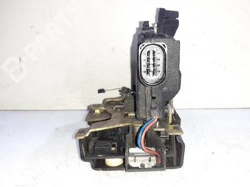 Front right lock VW GOLF IV (1J1) 1.6 | BP5665047C97 