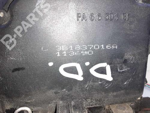 Front right lock VW GOLF IV (1J1) 1.6 | BP5665047C97 