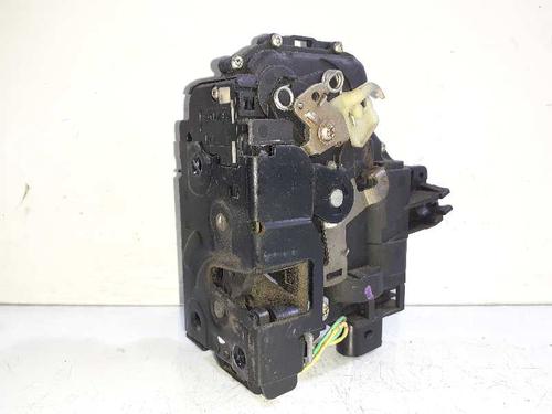 Used Front left lock VW GOLF IV (1J1) 1.6 (100 hp) 5665048