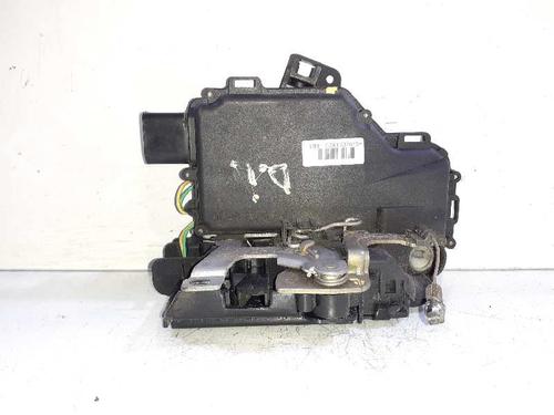 Front left lock VW GOLF IV (1J1) 1.6 | BP5665048C98 