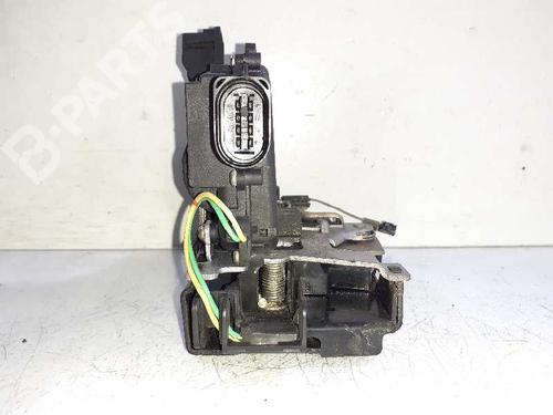 Front left lock VW GOLF IV (1J1) 1.6 | BP5665048C98 